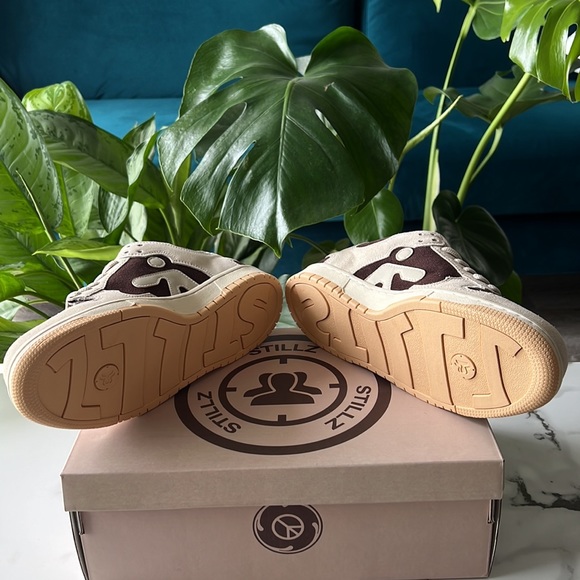 STILLZ RECIPE “TIRAMISU” DUNKS - Picture 7 of 11